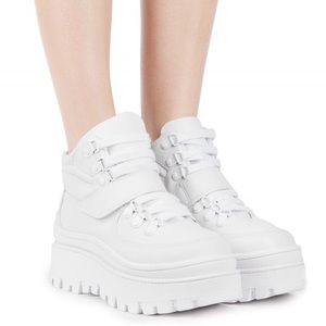 Jeffrey Campbell Top Peak 2 Platform Sneaker